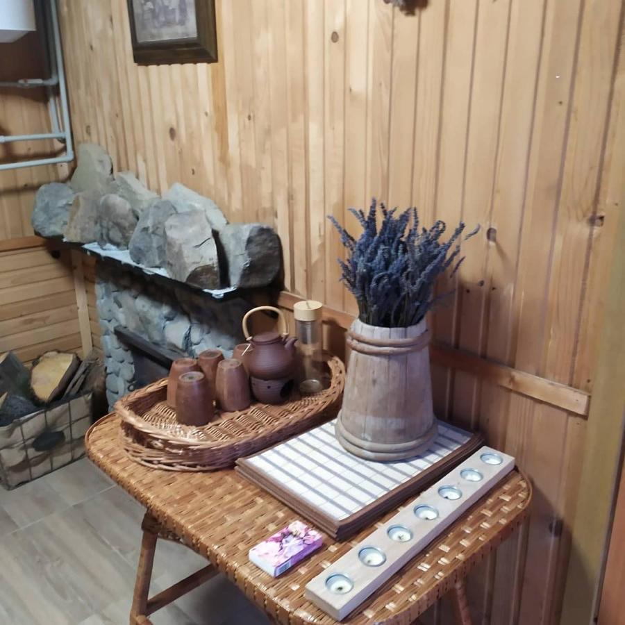 Lavender Valley Perekrestnoye Extérieur photo