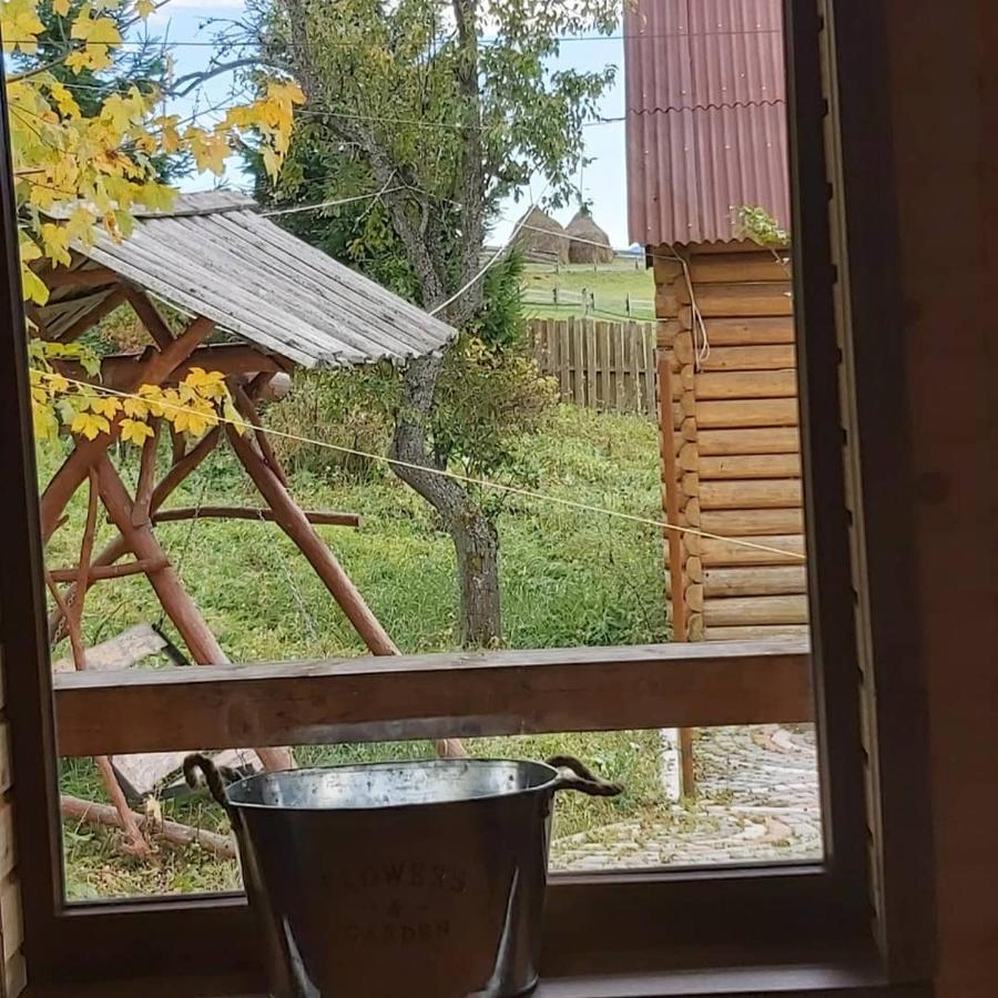 Lavender Valley Perekrestnoye Extérieur photo