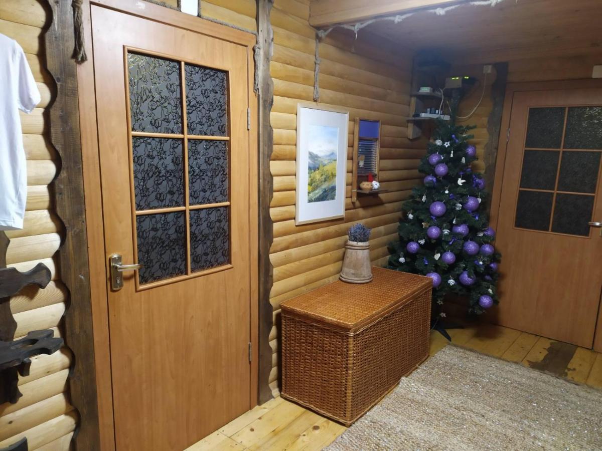 Lavender Valley Perekrestnoye Extérieur photo