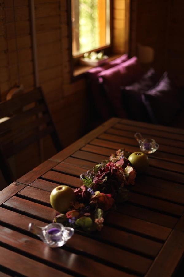 Lavender Valley Perekrestnoye Extérieur photo